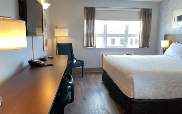 Rodd Moncton Hotel