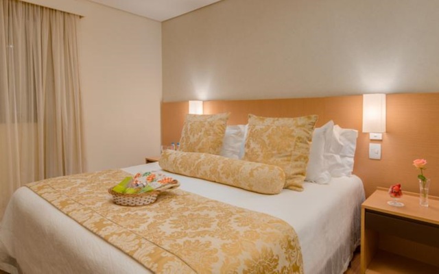 Jk Premium Hotel e Eventos