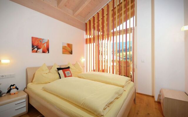 Contemporary Apartment in Leogang near Ski Area