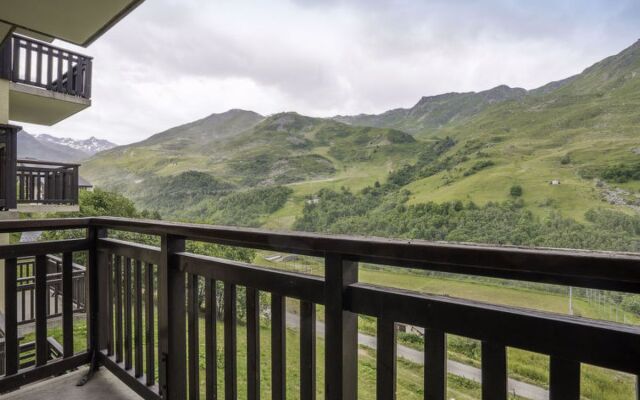 Balcons DOlympie 22110