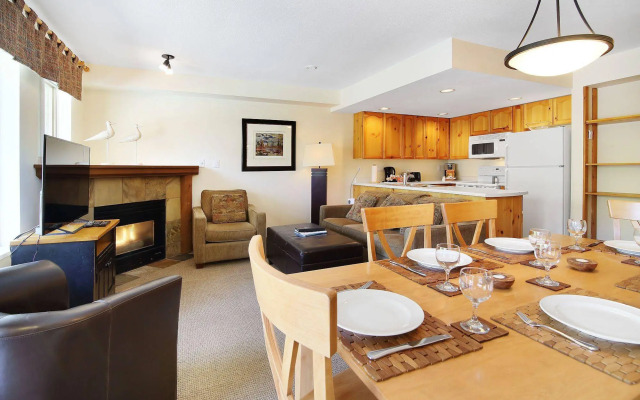 Valhalla Vacations at Whistler