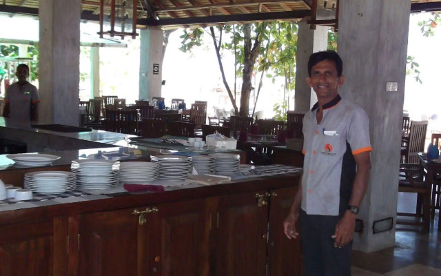 Lanka Eco Village
