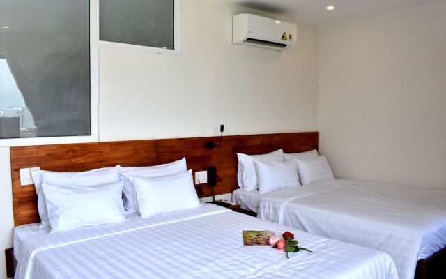 Danang Beach Homestay
