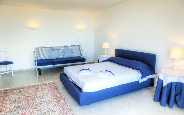 Villa Maddalena Sanremo