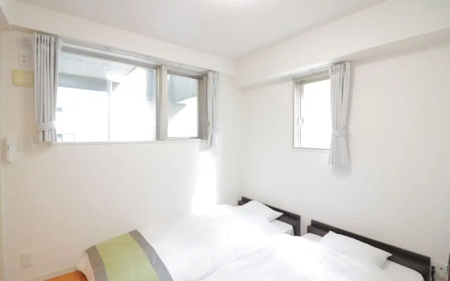 HG Cozy Hotel No.89 Tennoji