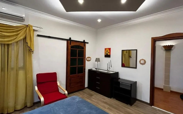 Sealove Haven Apartment