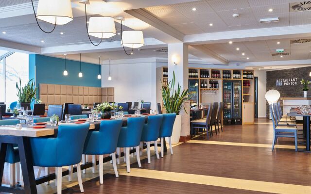 ibis Styles Biarritz Plage (Ouverture mai 2024)