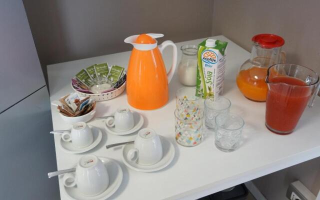 I Dodici mesi rooms&apartments
