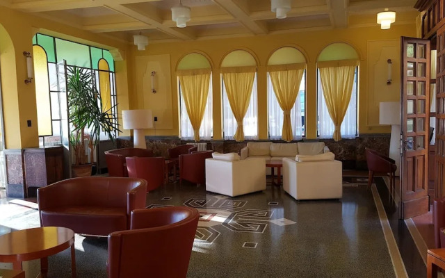 Hotel Belvedere