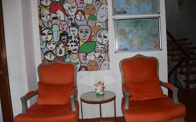 Caretta Caretta Hotel