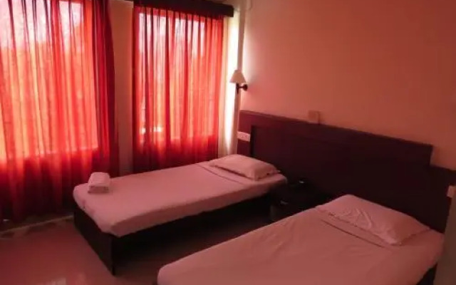 Lals Residency