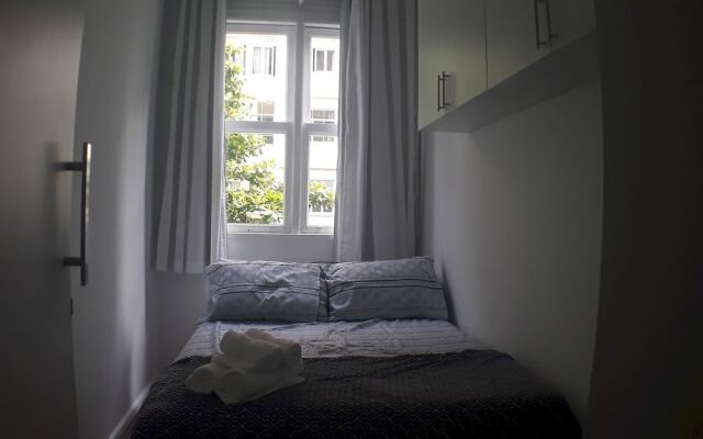 Gohouse - Ferreira 402