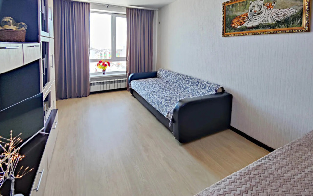 Уютные сутки в микрорайоне Крутые Ключи 38