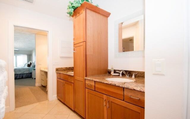 Villas of Clearwater Beach - A17 Condo