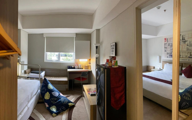 Grand Cordela Hotel Bandung