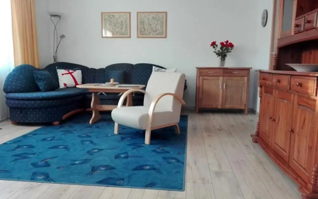 Residential Complex "baltic Sea Waves"