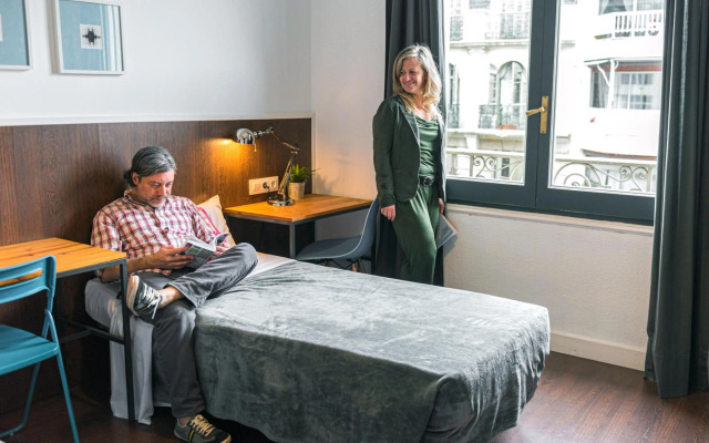 Traveller House 7 Bedroom Apartment