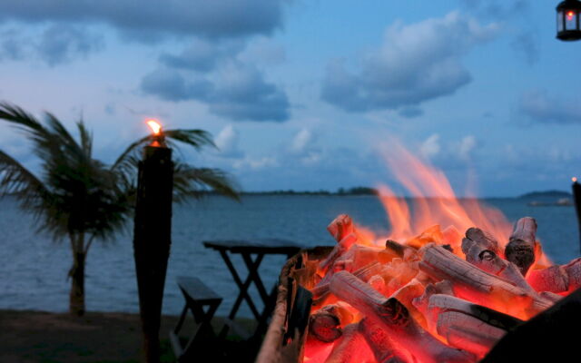 Bintan SpaVilla Beach Resort
