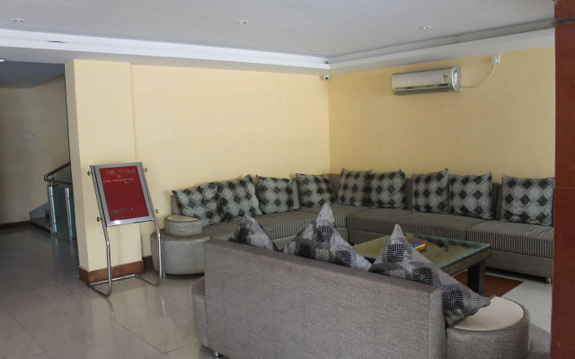 Hotel Tathagat