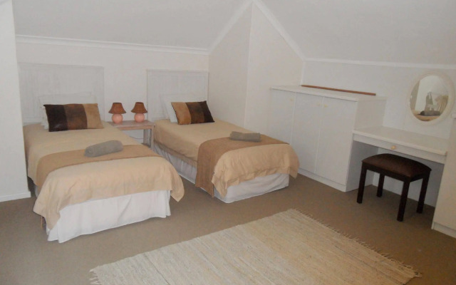 Bayside Lodge