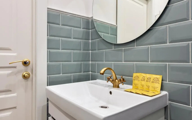 MaxRealty24 на улице Газгольдерная 10