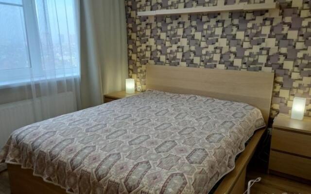 Альянс на переулке Гвардейский 13