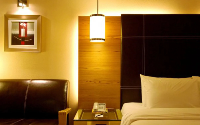 New World Suites
