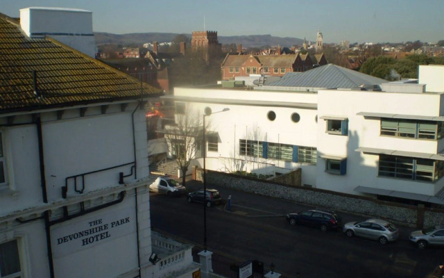 Parkview Hotel