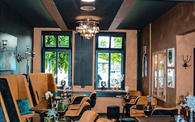 Hotel Schwarzer Adler