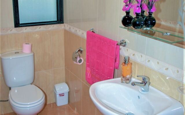 The Rose House - ETC Madeira