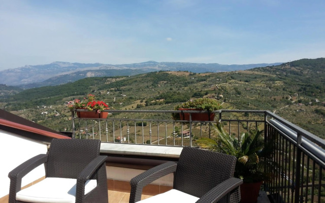 Al Vicolo del Cilento