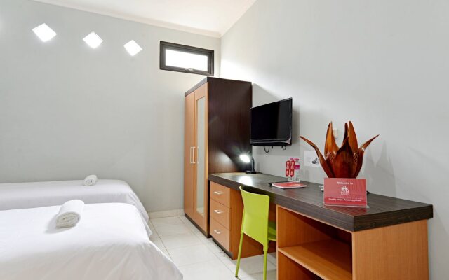 OYO 239 Star 88 by ZEN Rooms