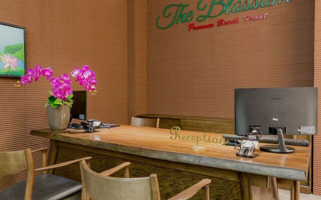 The Blossom Premier Beach Front