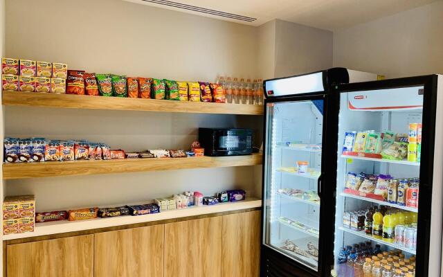 Holiday Inn Express Guadalajara Vallarta Poniente by IHG