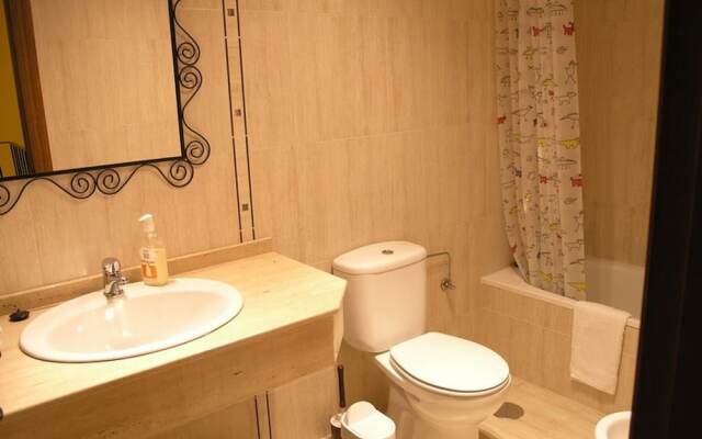 Casa Rural Las Verdes II