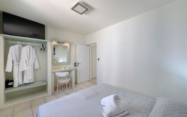 Aegean Paradiso Vacation Club Adults Only