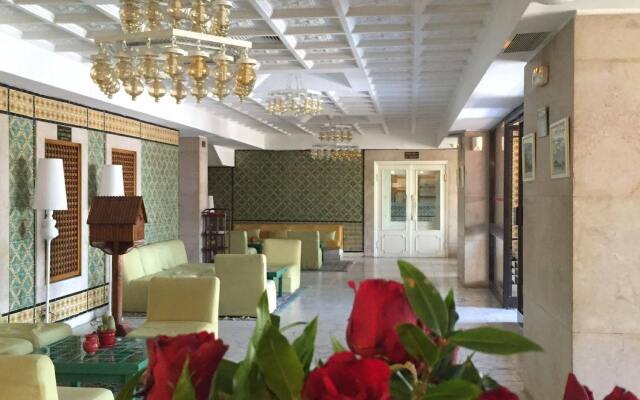 Hotel La Residence Hammamet