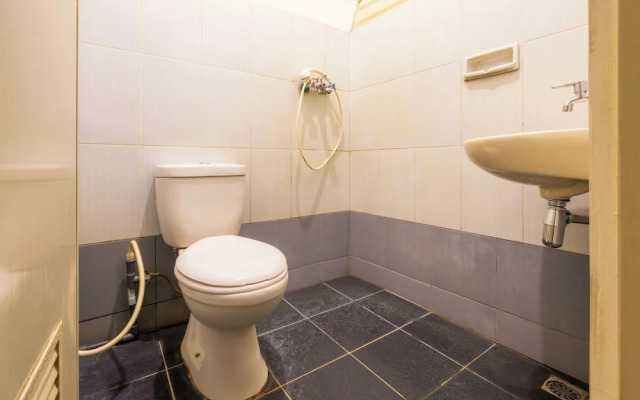 Hotel O Riau Near Gedung Sate Formerly Patradisa