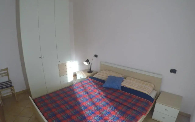 Residence Marina Blu