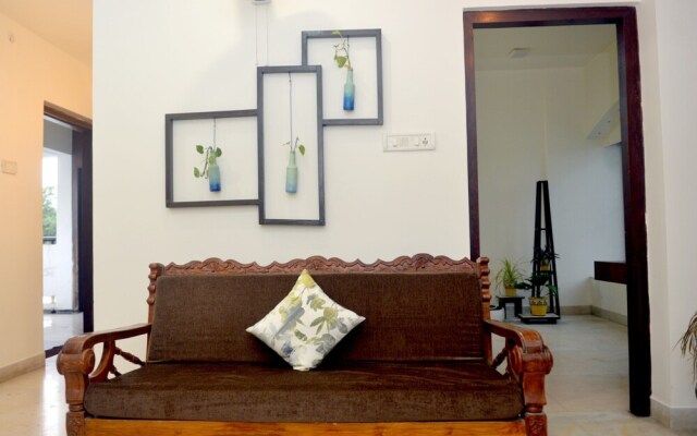 Paradise Homestay Civil Lines