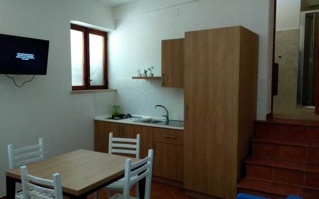 Le Camere Del Giardino