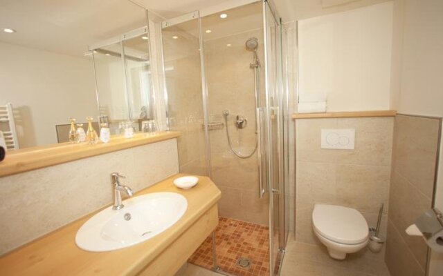 Hotel Pension Theresia