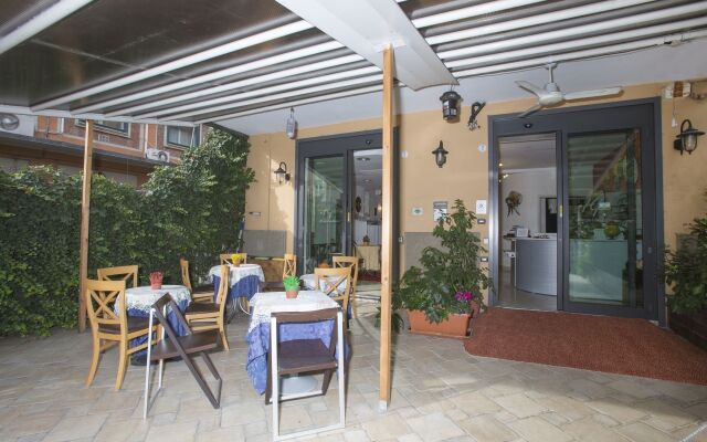 Hotel Giardinetto