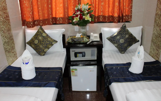 Hong Kong Premium Guest House