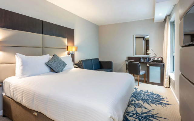 Mercure Edinburgh Haymarket