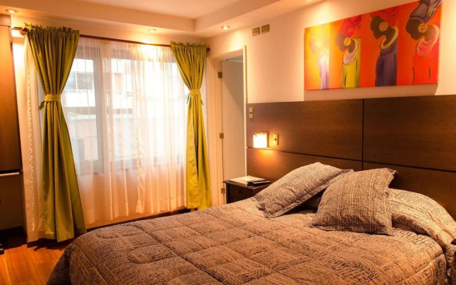 Hostal La Cumbre