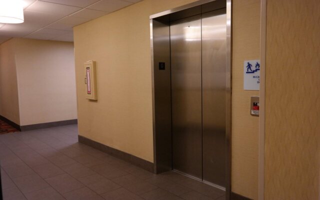Holiday Inn Express Fredericksburg Southpoint by IHG