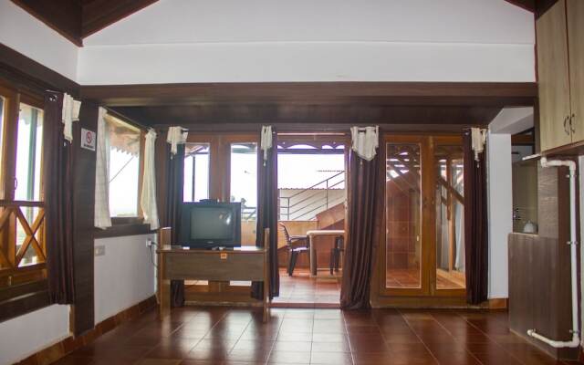 Casa Tropicana- Homestay