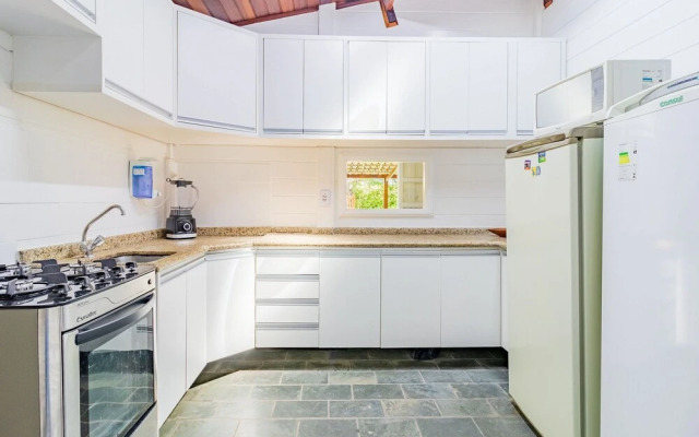 GB69 Excelente Casa a 400m da Praia