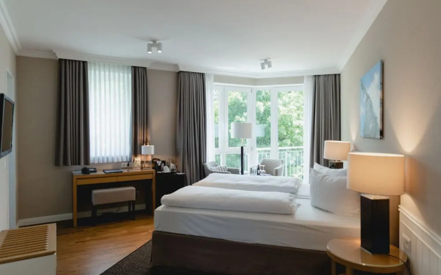 Hotel ConventGarten
